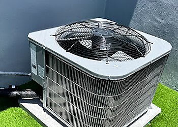 Hialeah Hvac Services Ivannova