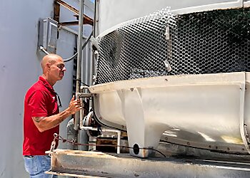 Hialeah Hvac Services Ivannova