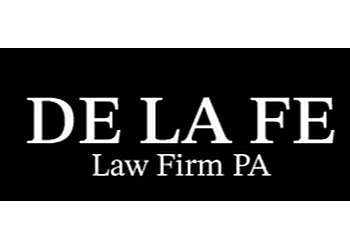 Lakeland Immigration Lawyers Ivelisse De La Fe - DE LA FE LAW FIRM PA