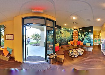 Jacksonville Kids Dentists Ivis Alvarez, DMD - SAFARI OF SMILES