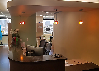 Oakland Cosmetic Dentists Ivleta Spunde, DDS - BAY AREA DENTAL