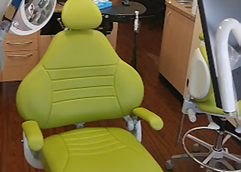 Oakland Cosmetic Dentists Ivleta Spunde, DDS - BAY AREA DENTAL