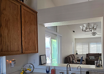 Ivo's Handyman Services - Stockton, CA Handyman - Repair Process Image