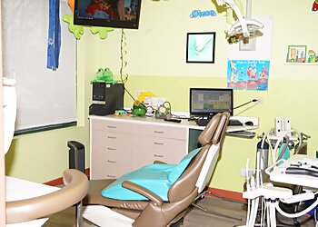 Aurora Kids Dentists Ivone Arellano Beron, DDS, MS - AURORA AND WEST CHICAGO DENTAL CARE