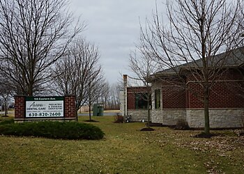 Aurora Kids Dentists Ivone Arellano Beron, DDS, MS - AURORA AND WEST CHICAGO DENTAL CARE