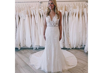 3 Best Bridal Shops In Huntsville AL ThreeBestRated