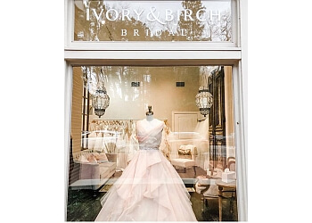 3 Best Bridal Shops In Huntsville AL ThreeBestRated