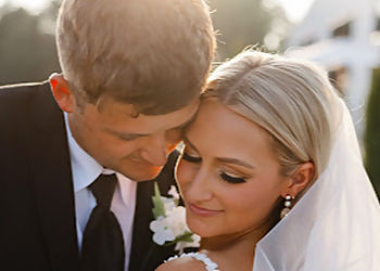 Evansville Wedding Photographers Ivory Lace Photo & Film