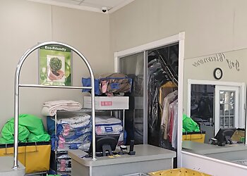 Mesquite Dry Cleaners Ivy Cleaners