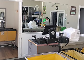 Mesquite Dry Cleaners Ivy Cleaners