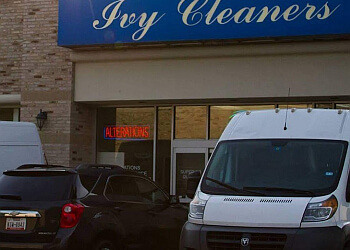 Ivy Cleaners
