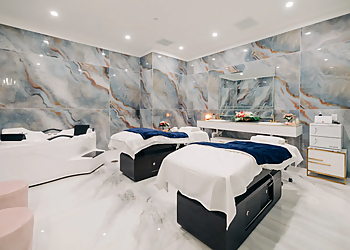 Ivy Glam Spa & Wellness - Hampton, VA Spas - Salon Interior Image