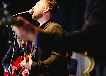 Berkeley Entertainment Companies Ivy Hill Entertainment