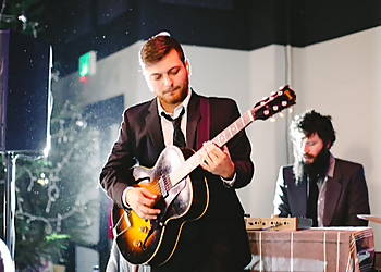 Berkeley Entertainment Companies Ivy Hill Entertainment