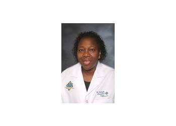 Ivy-Joan E. Madu, MD Orange Endocrinologists