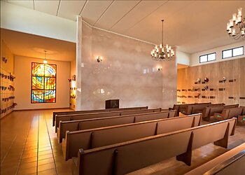 Ventura Funeral Homes Ivy Lawn Memorial Park & Funeral Home