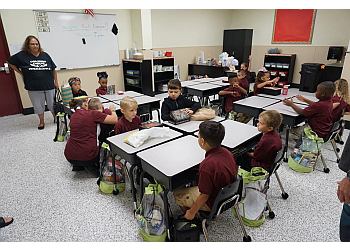 Ivy League Preschool Academy - Port St Lucie, FL Preschools - Education Image