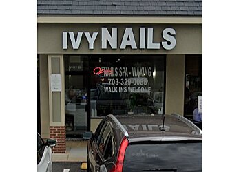 Alexandria Nail Salons Ivy Nails