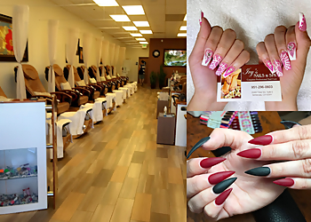 Temecula Nail Salons Ivy Nails & Spa