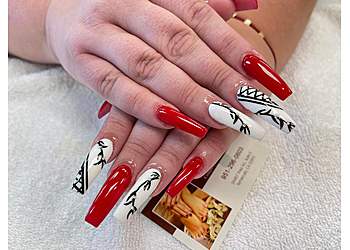 Temecula Nail Salons Ivy Nails & Spa