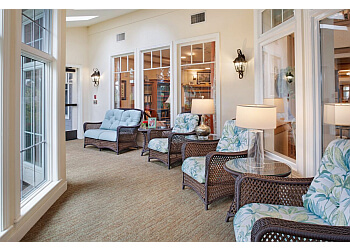 Chula Vista Assisted Living Facilities Ivy Park at Bonita