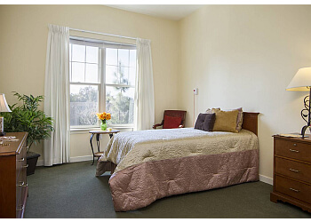 Chula Vista Assisted Living Facilities Ivy Park at Bonita