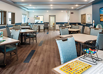 Ivy Park at Glen Cove - Vallejo, CA Assisted Living Facilities - Recreation Center Image