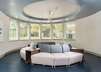 Ivy Park at Glen Cove - Vallejo, CA Assisted Living Facilities - Living Room Image