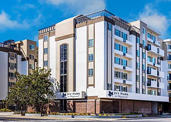 Ivy Park at Hayward Hayward Assisted Living Facilities image 1