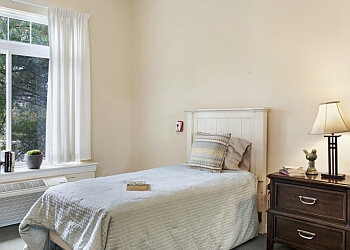 Huntington Beach Assisted Living Facilities Ivy Park at Huntington Beach