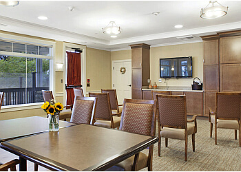 Huntington Beach Assisted Living Facilities Ivy Park at Huntington Beach