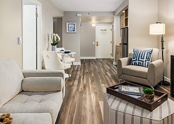 Salinas Assisted Living Facilities Ivy Park at Salinas