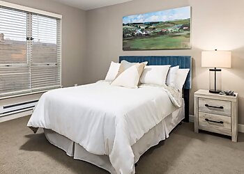 Salinas Assisted Living Facilities Ivy Park at Salinas