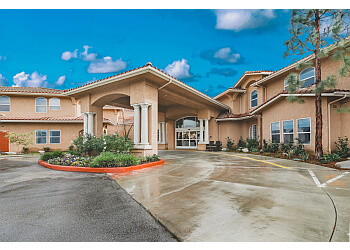 Ivy Park at Simi Valley Simi Valley Assisted Living Facilities