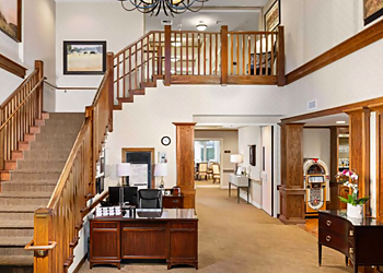 Simi Valley Assisted Living Facilities Ivy Park at Wood Ranch