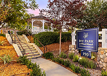 Ivy Park at Wood Ranch Simi Valley Assisted Living Facilities image 1