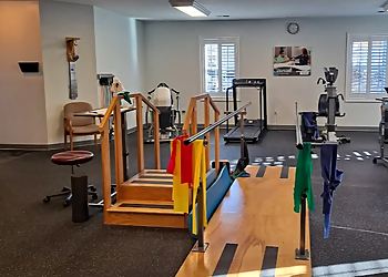Newport News Physical Therapists Ivy Rehab Physical Therapy