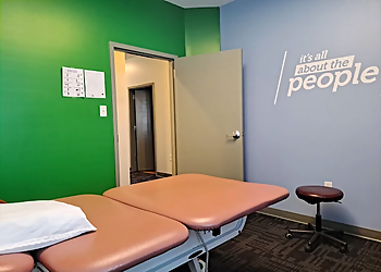 Newport News Physical Therapists Ivy Rehab Physical Therapy