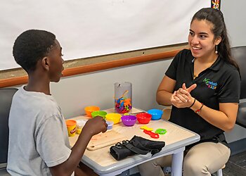 Philadelphia Occupational Therapists Ivy Rehab Physical Therapy