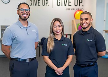 Ivy Rehab Physical Therapy Philadelphia Occupational Therapists image 1