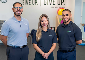 Chesapeake Occupational Therapists Ivy Rehab for Kids