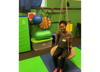 Ivy Rehab for Kids Norfolk Occupational Therapists