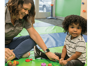 Ivy Rehab for Kids Norfolk Occupational Therapists