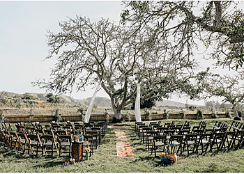 Chula Vista Wedding Planners Ivy Weddings and Events