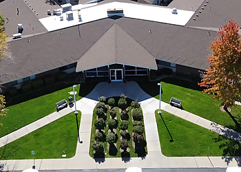 Ivybrook Assisted Living West Valley City Assisted Living Facilities image 1