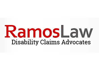 Hartford Social Security Disability Lawyers Iván A. Ramos - RAMOSLAW