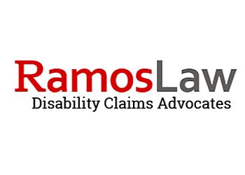 Iván A. Ramos - Hartford, CT Social Security Disability Lawyers - Law Firm Logo