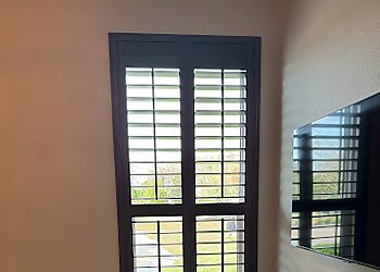 Tampa Window Treatment Stores Iws Shutters & Blinds