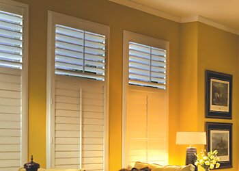 Tampa Window Treatment Stores Iws Shutters & Blinds