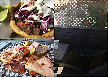 El Monte Mexican Restaurants Ixtaco Taqueria